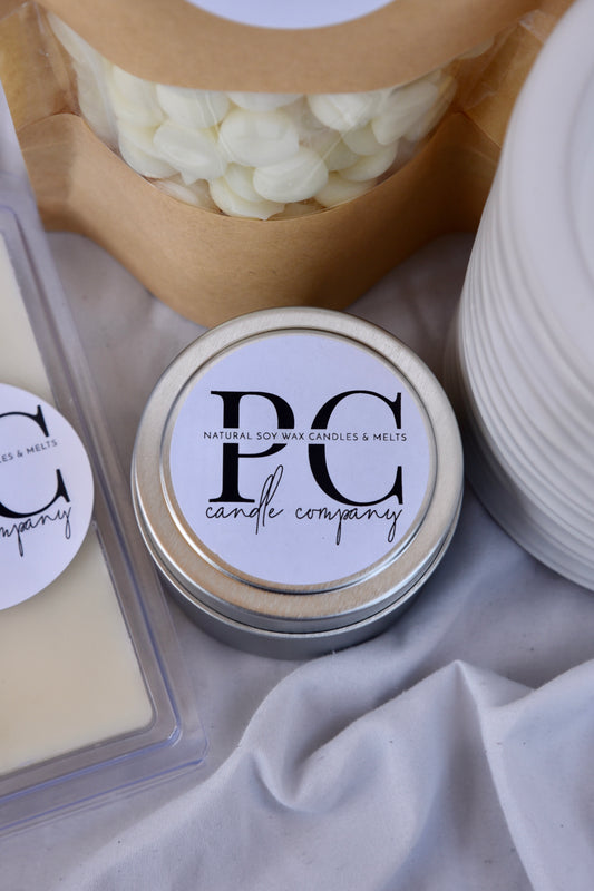 things to know | candle & melt care