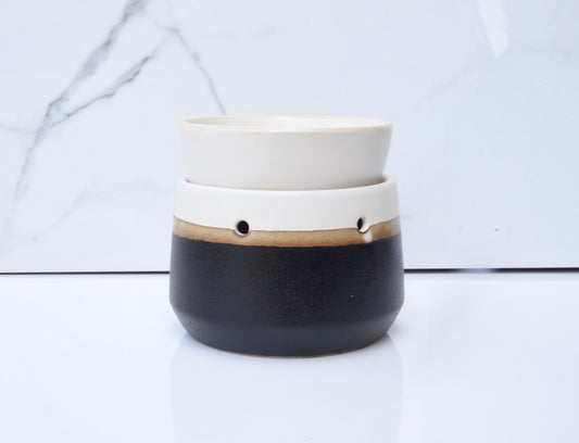 2-in- 1 delux warmer