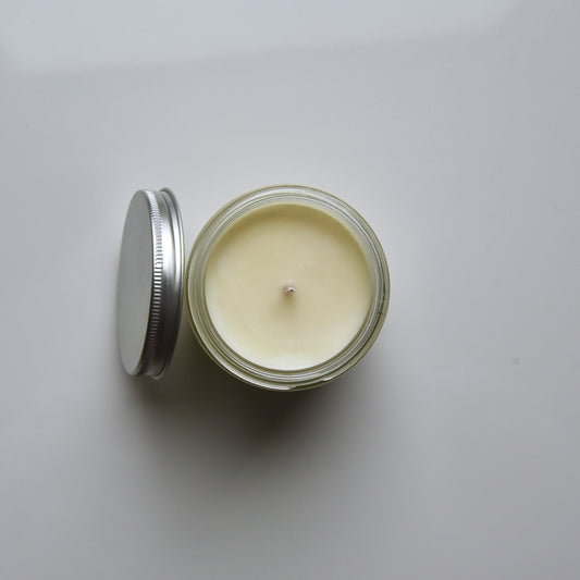 coconut soleil jar cande