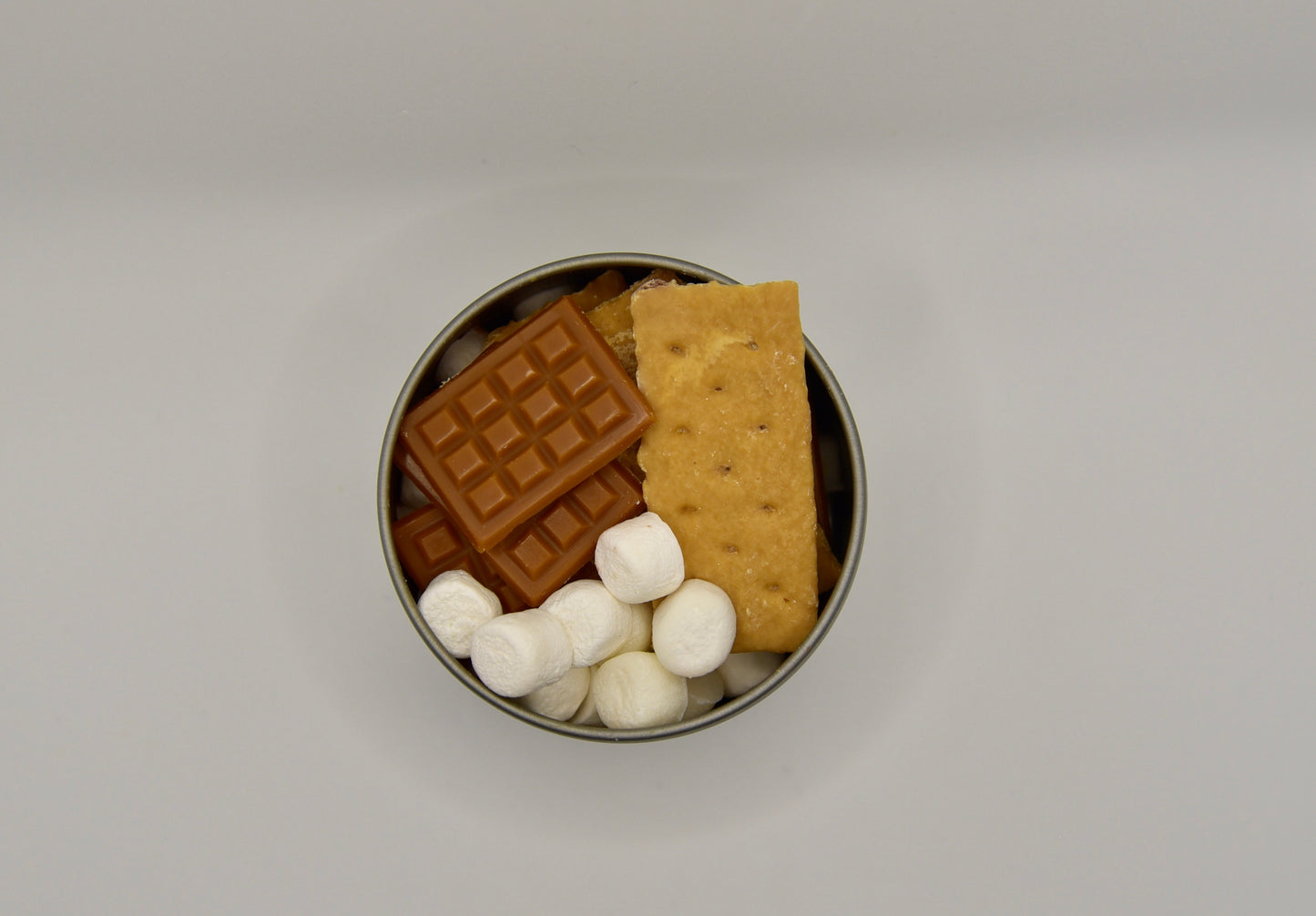 s'mores melts
