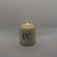 sugar cookie jar candle