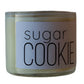 sugar cookie jar candle