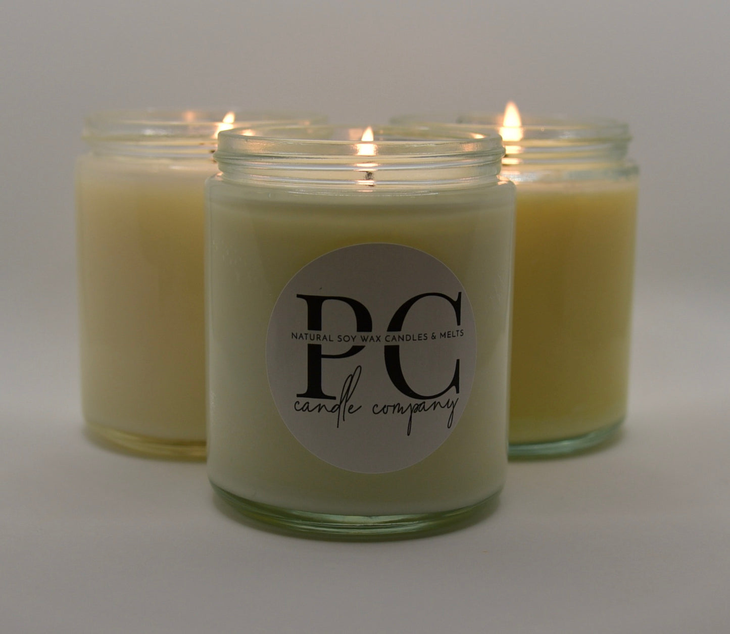 sugar cookie jar candle