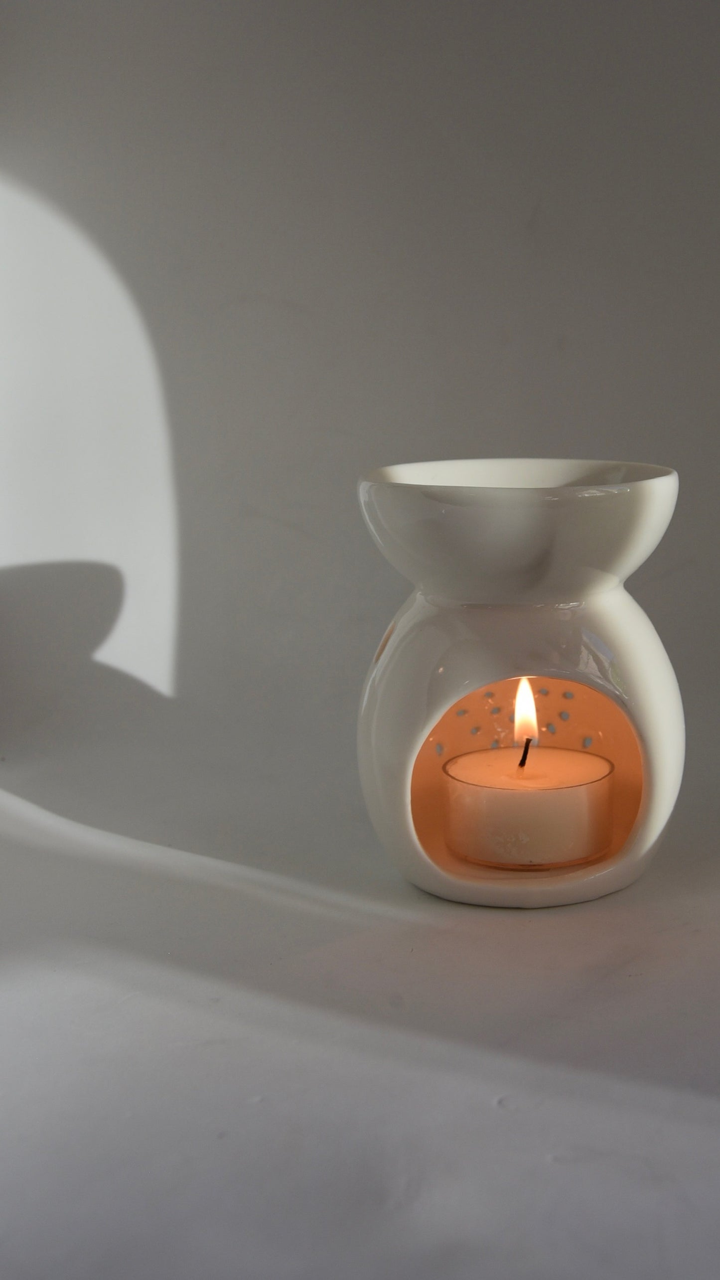 tealight melter