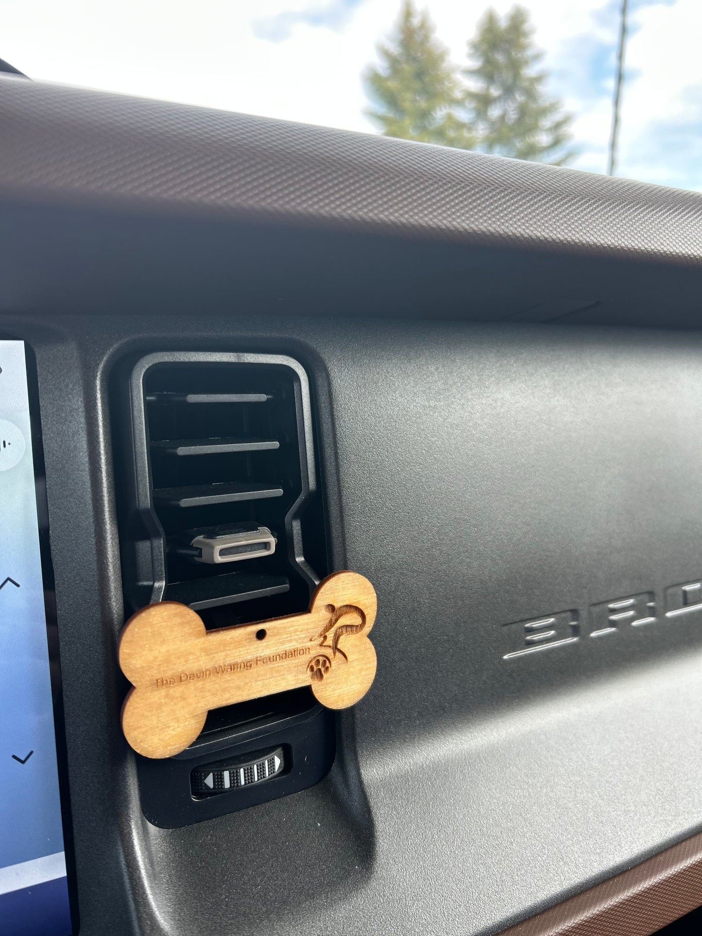 car vent  air freshener
